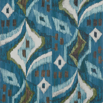 Vista Artesian Wallpaper