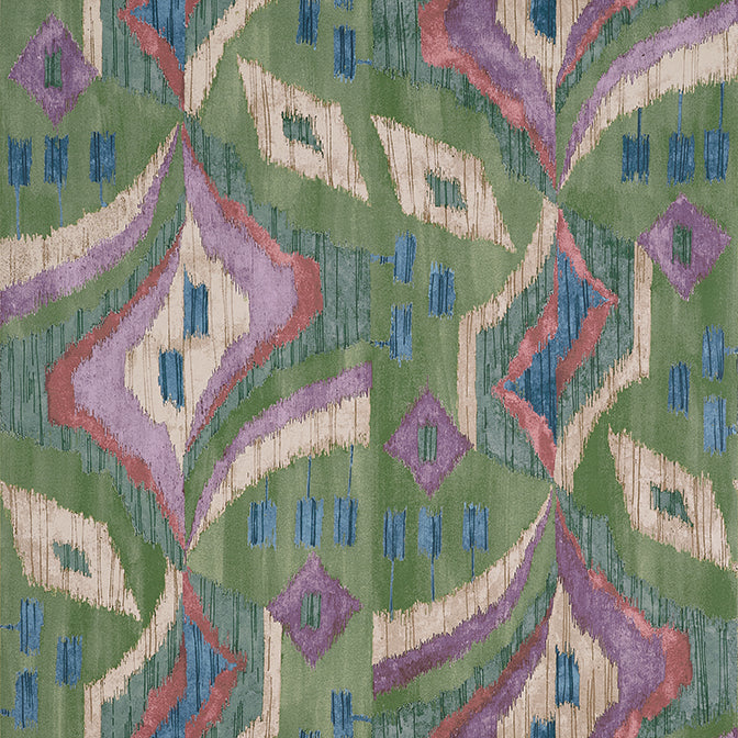 Vista Artesian Wallpaper