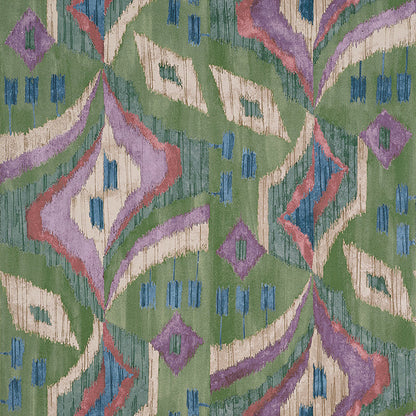 Vista Artesian Wallpaper