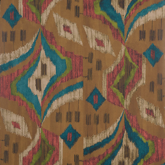 Vista Artesian Wallpaper