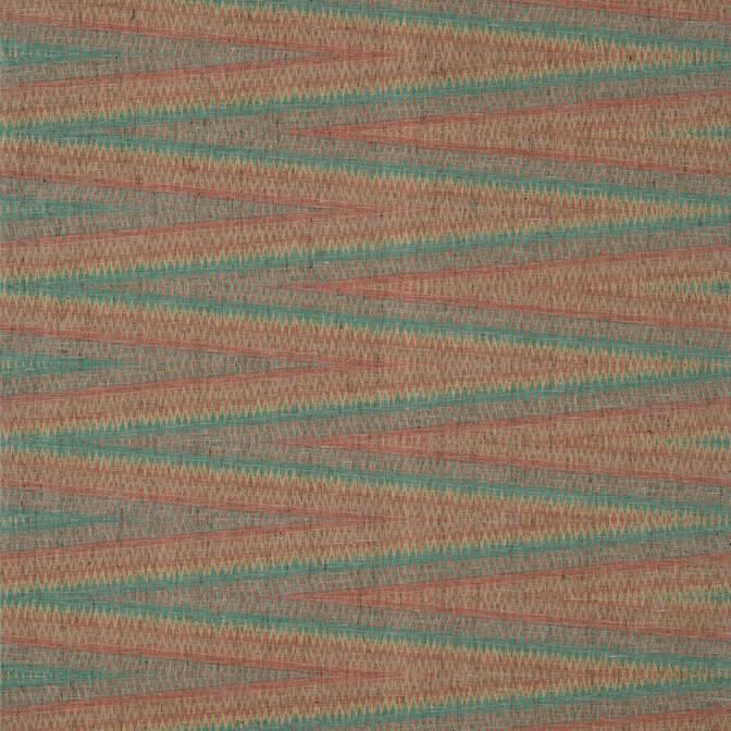 Mesa Moab Weave Wallpaper