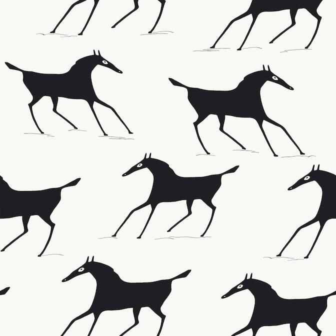 Mesa Marlborough Downs Wallpaper