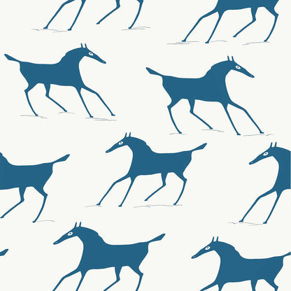 Mesa Marlborough Downs Wallpaper