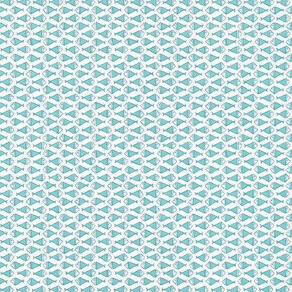 Pavilion Pisces Wallpaper
