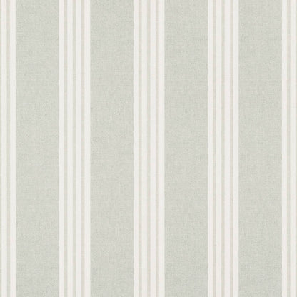 Pavilion Canvas Stripe Wallpaper