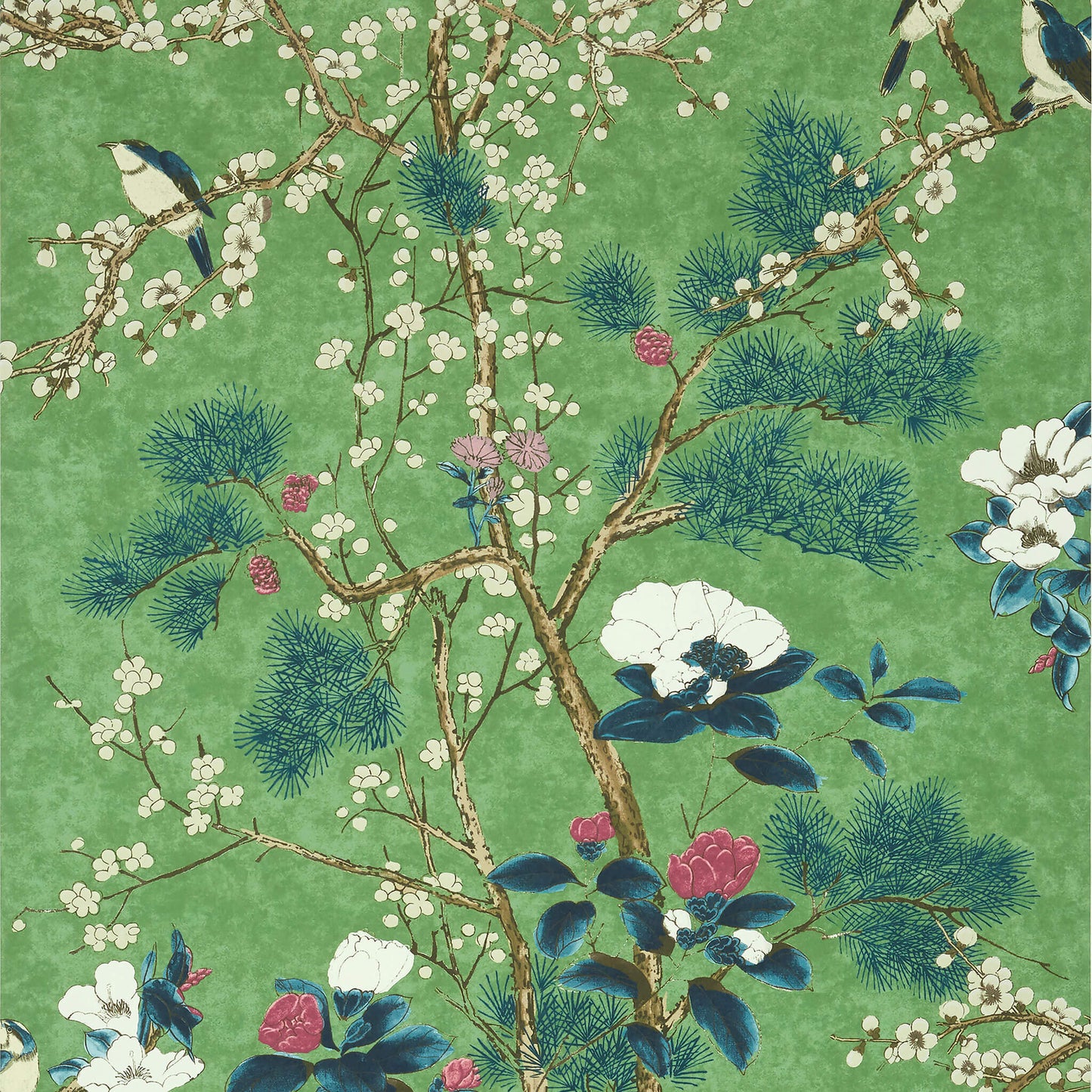 Grand Palace Katsura Wallpaper