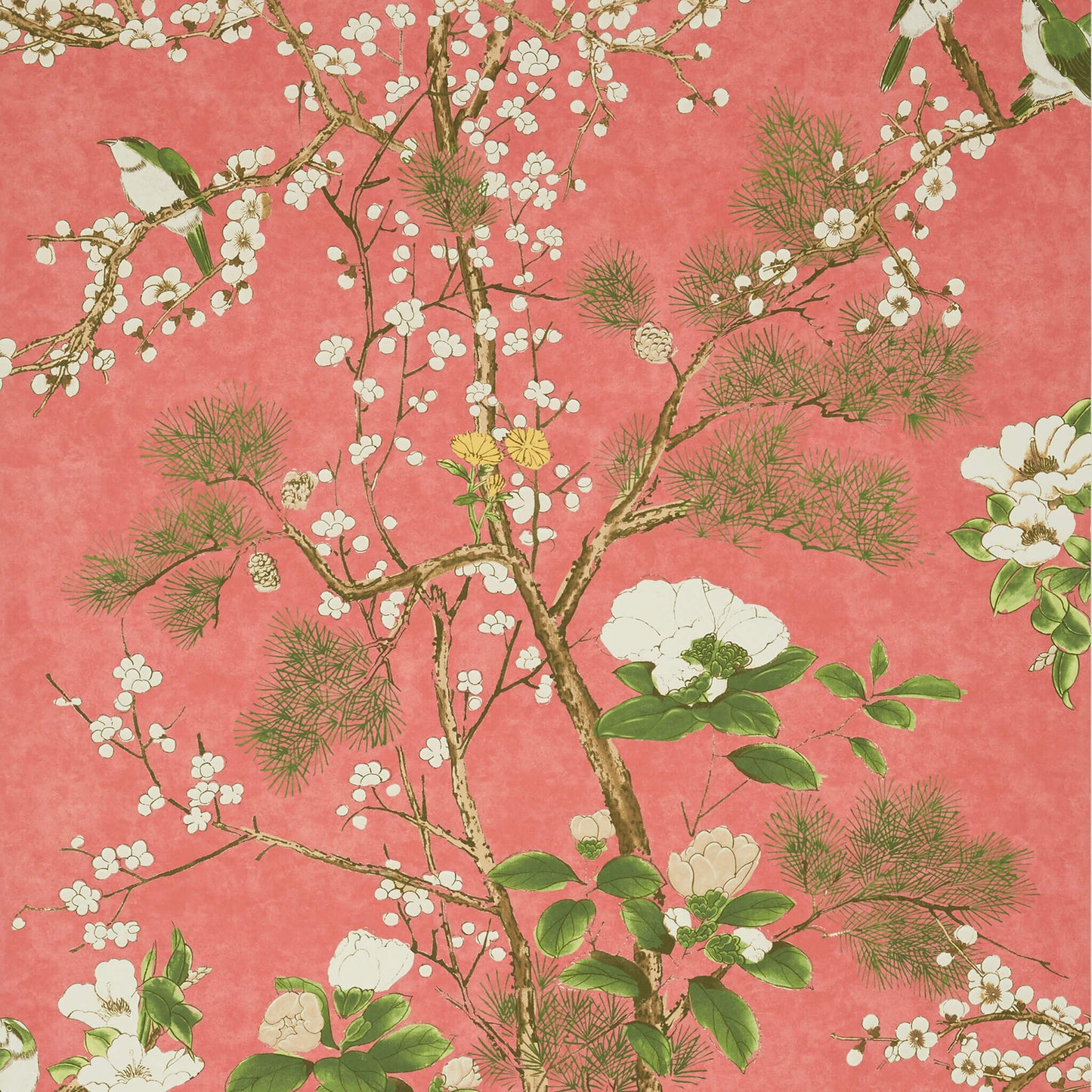 Grand Palace Katsura Wallpaper