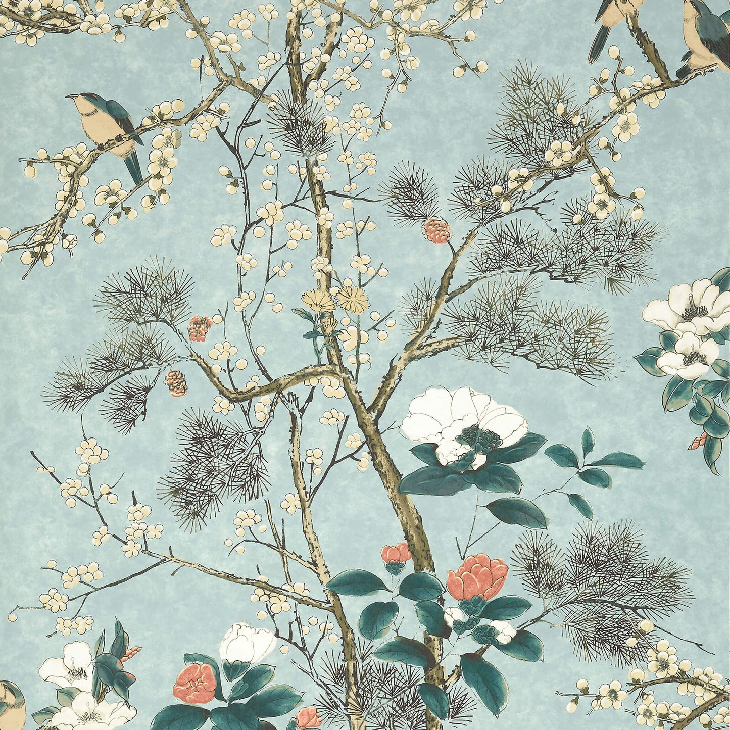 Grand Palace Katsura Wallpaper