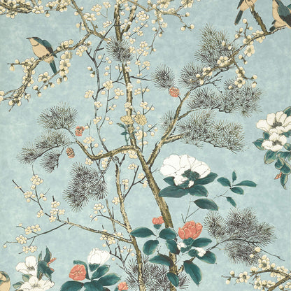 Grand Palace Katsura Wallpaper