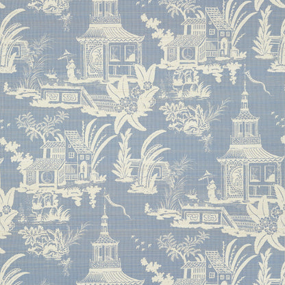 Grand Palace Empress Court Wallpaper