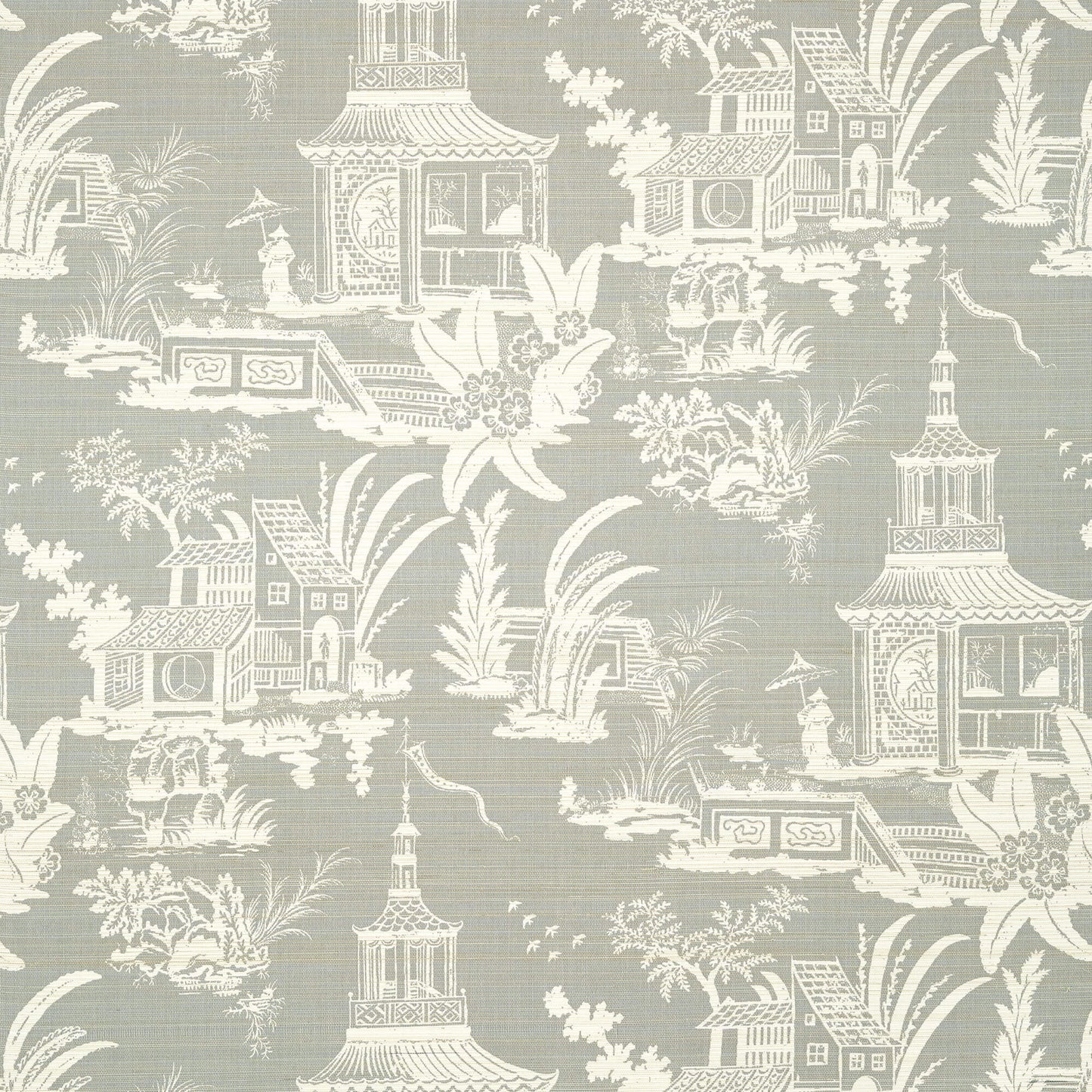 Grand Palace Empress Court Wallpaper
