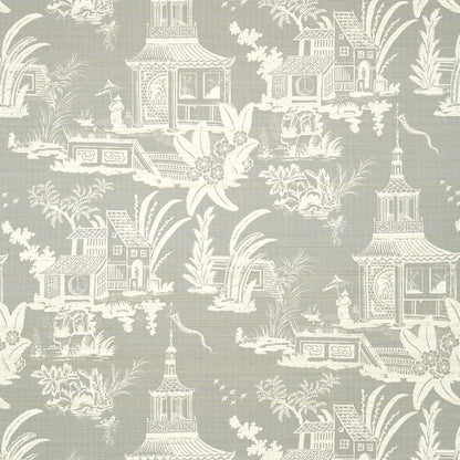 Grand Palace Empress Court Wallpaper