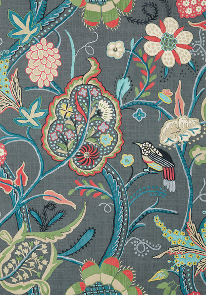 Canopy Windsor Wallpaper