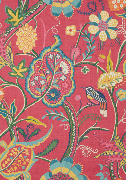 Canopy Windsor Wallpaper