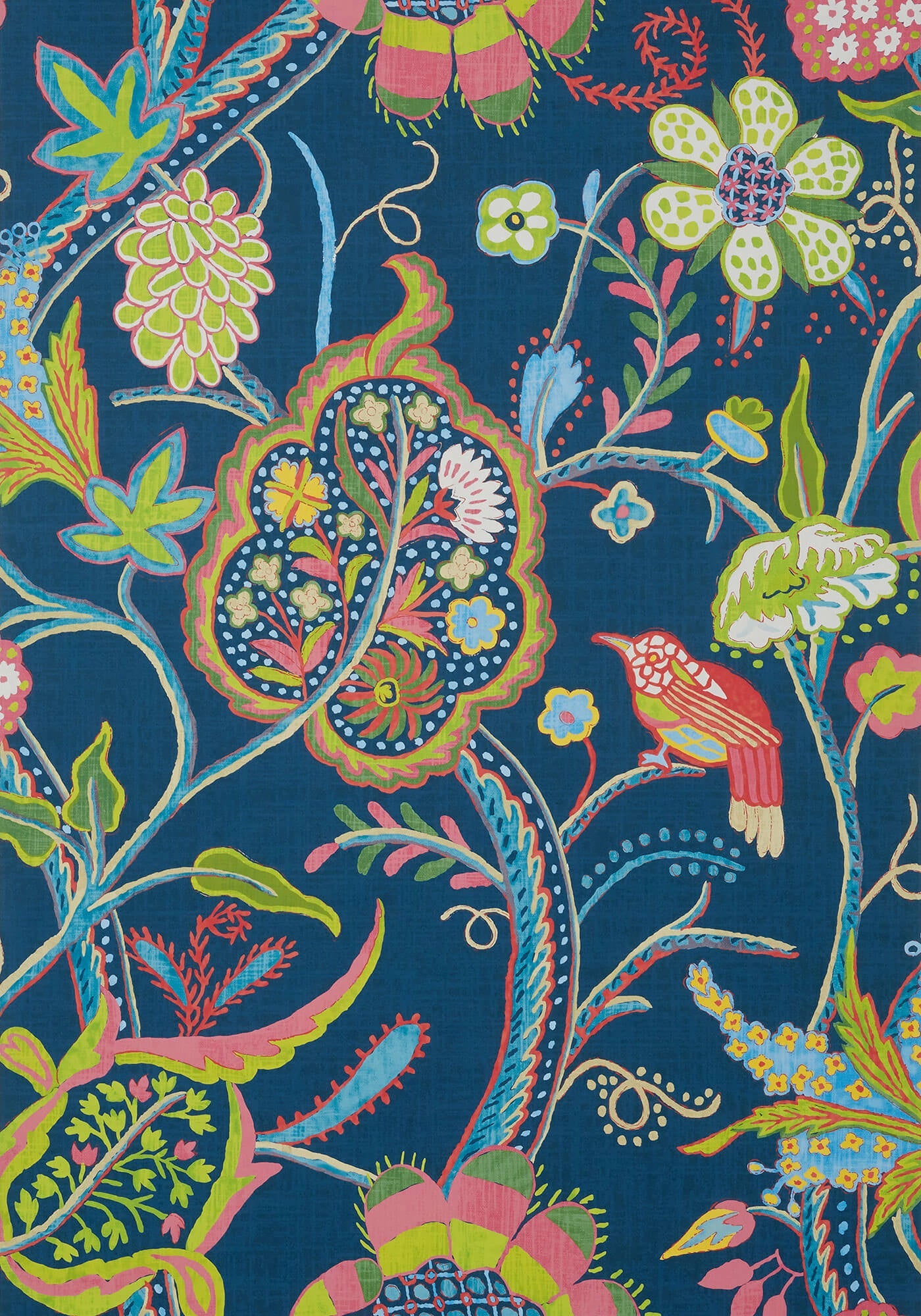 Canopy Windsor Wallpaper