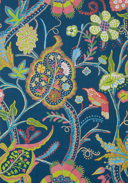 Canopy Windsor Wallpaper