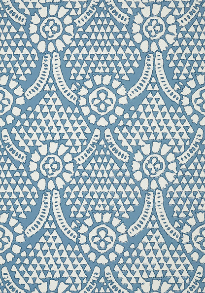 Canopy Chamomile Wallpaper