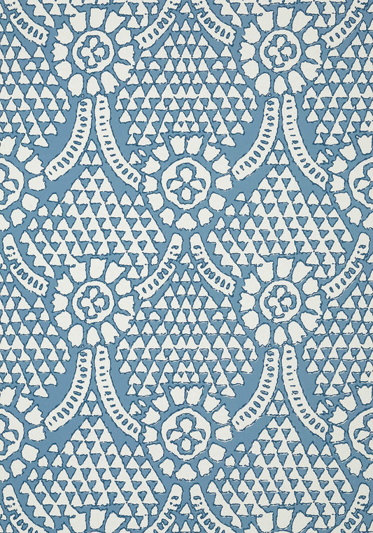 Canopy Chamomile Wallpaper