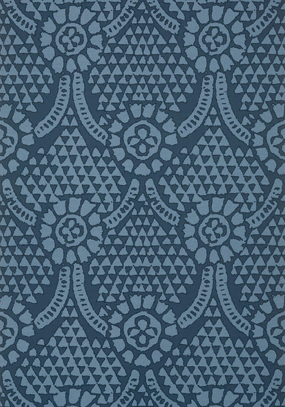 Canopy Chamomile Wallpaper