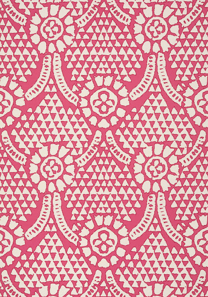 Canopy Chamomile Wallpaper