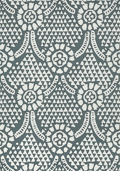 Canopy Chamomile Wallpaper