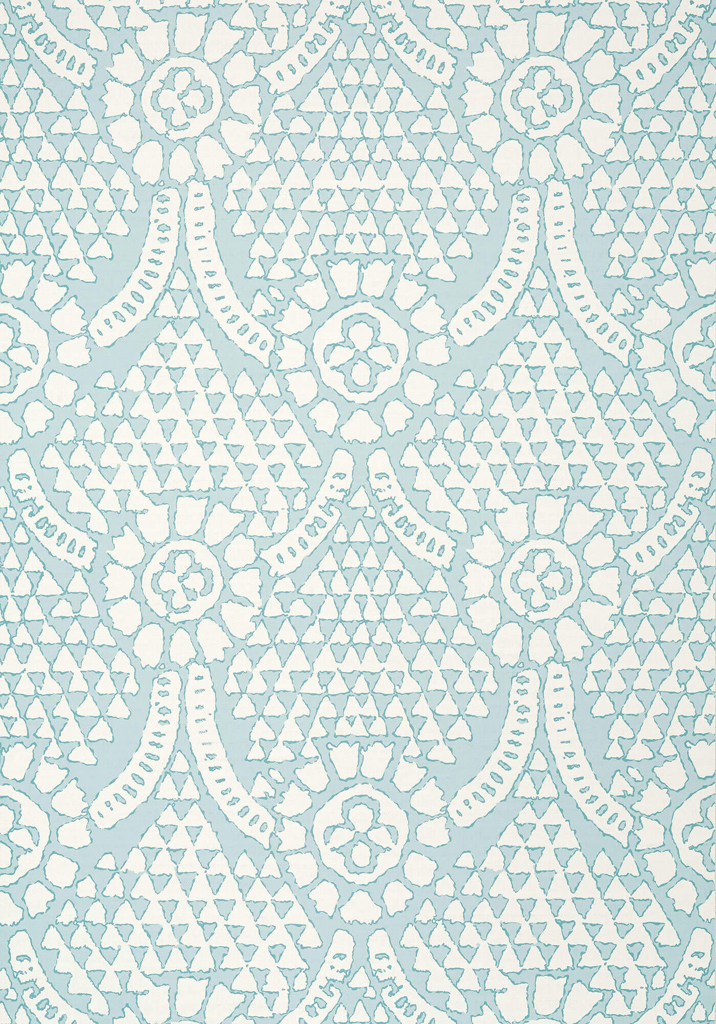 Canopy Chamomile Wallpaper