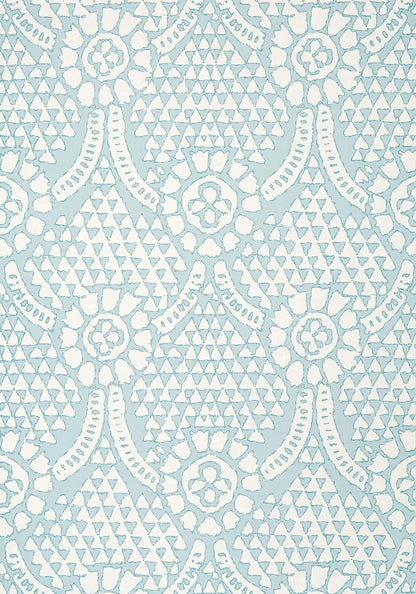 Canopy Chamomile Wallpaper