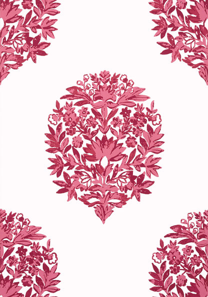 Canopy Ridgefield Wallpaper