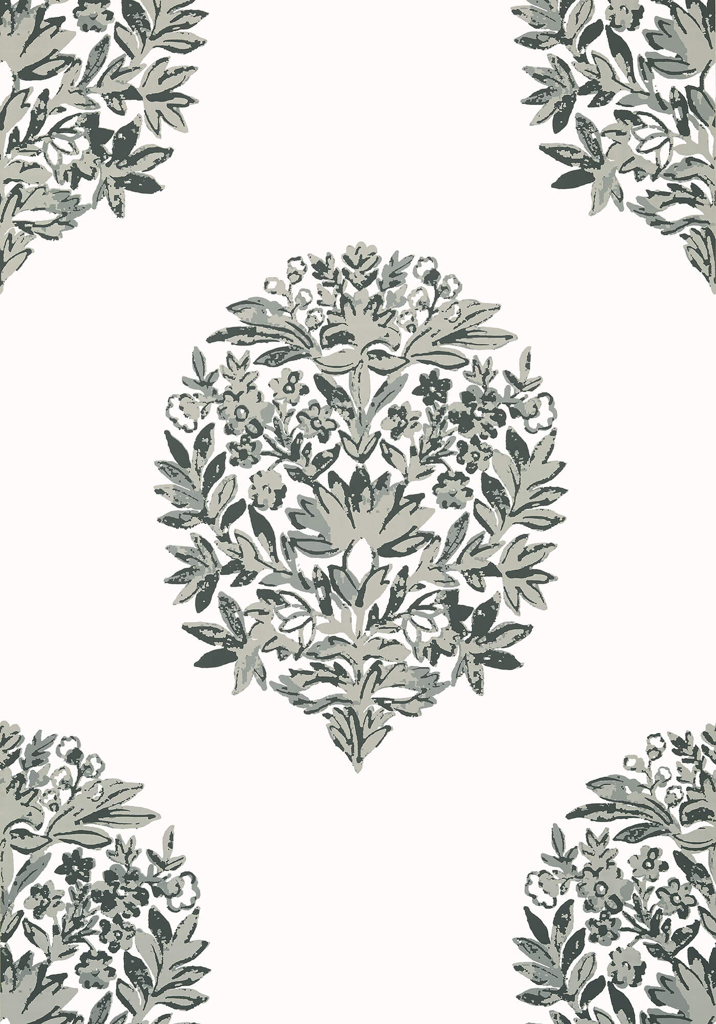 Canopy Ridgefield Wallpaper