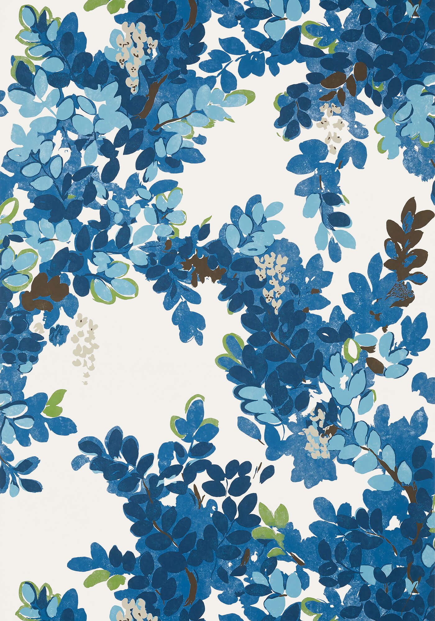 Canopy Central Park Wallpaper