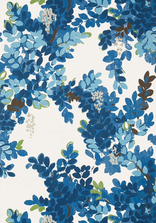 Canopy Central Park Wallpaper