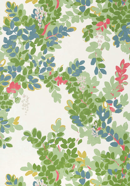 Canopy Central Park Wallpaper