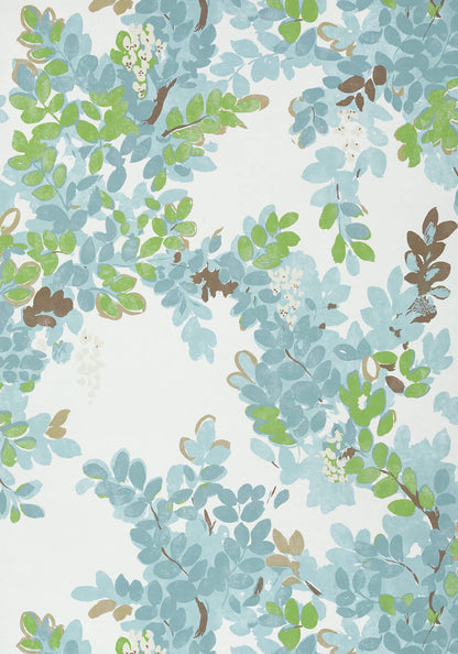 Canopy Central Park Wallpaper