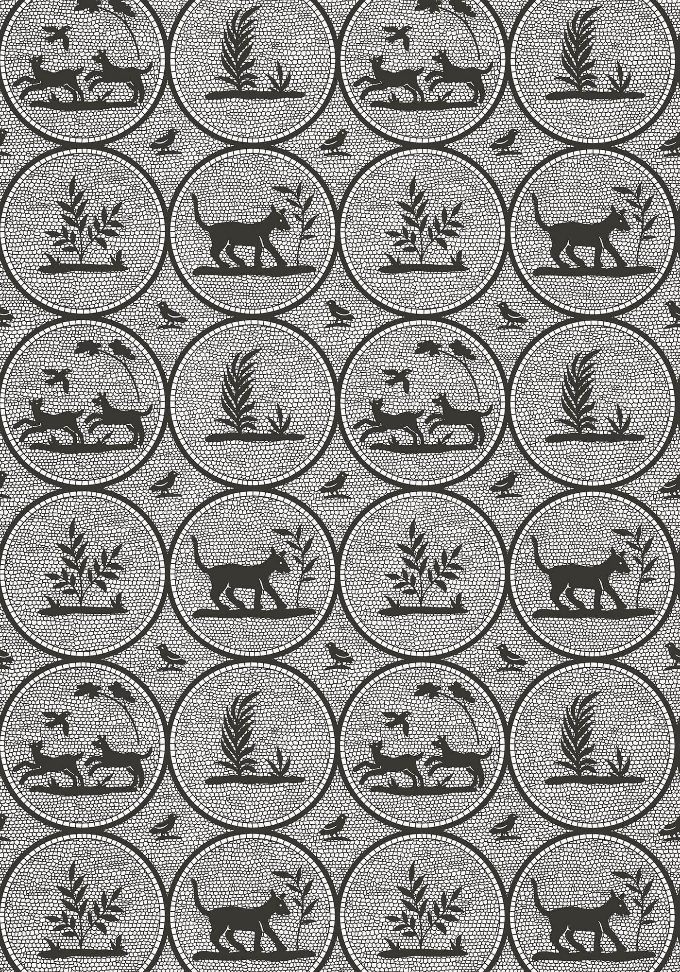 Canopy Dooley Wallpaper