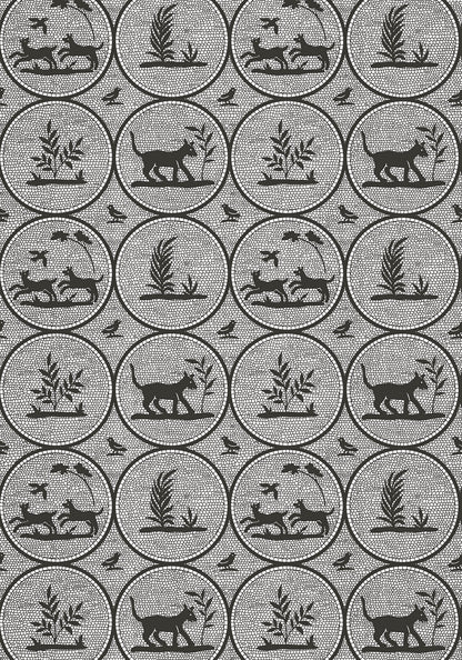 Canopy Dooley Wallpaper