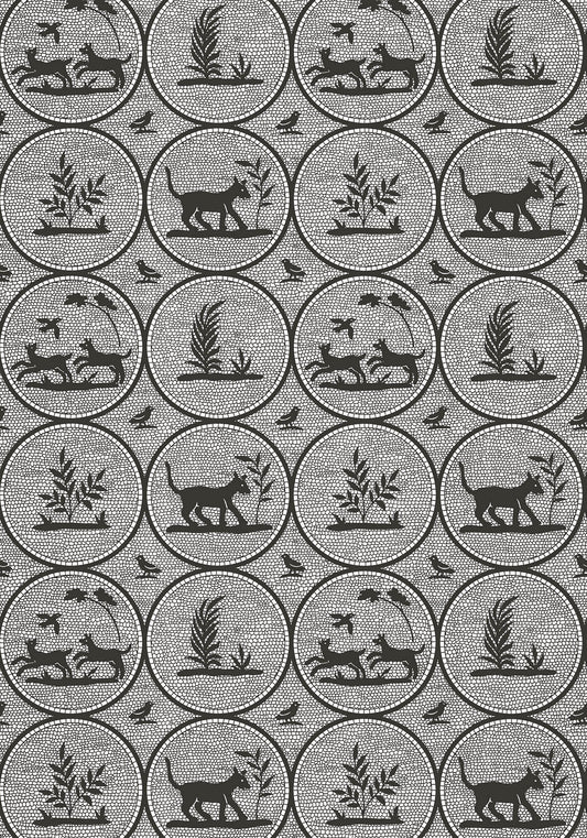 Canopy Dooley Wallpaper