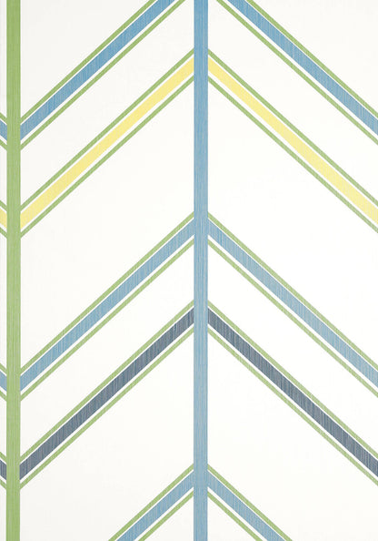 Canopy Ventura Wallpaper