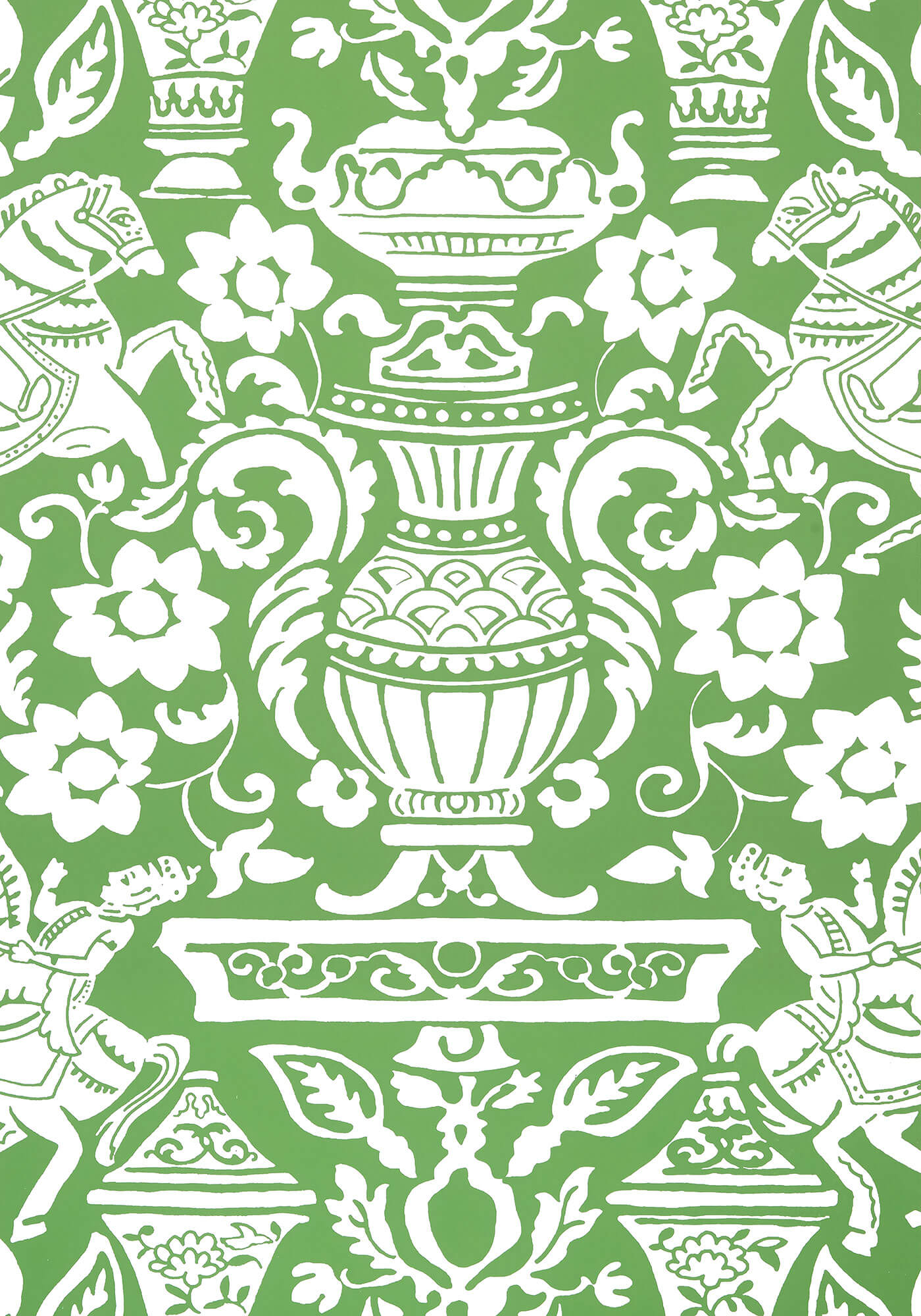 Canopy Galway Wallpaper