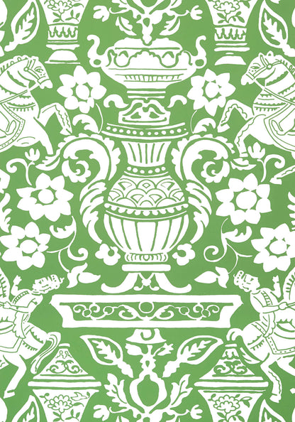 Canopy Galway Wallpaper