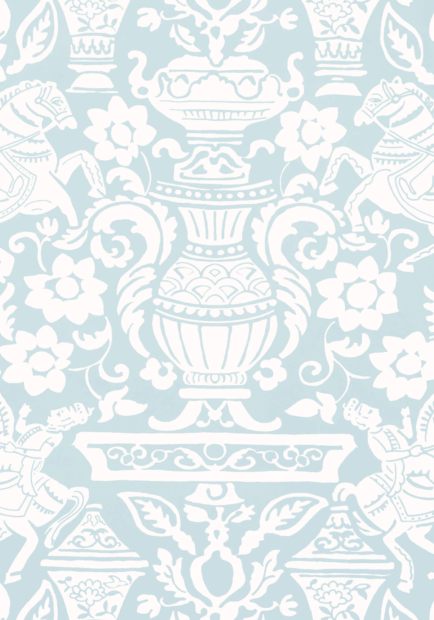 Canopy Galway Wallpaper