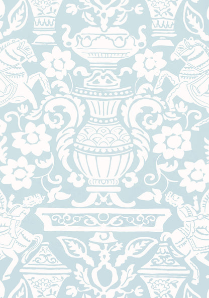 Canopy Galway Wallpaper