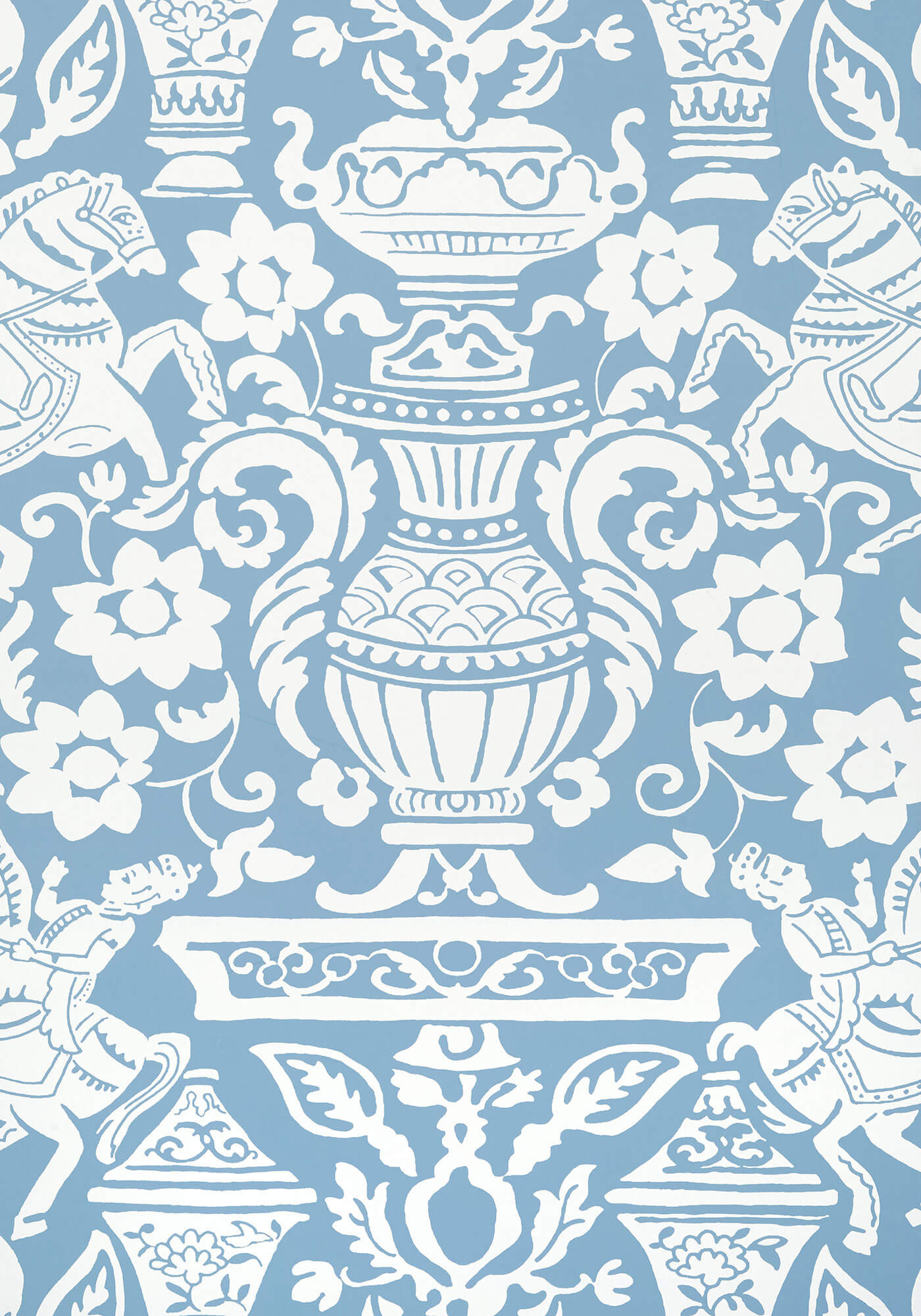 Canopy Galway Wallpaper