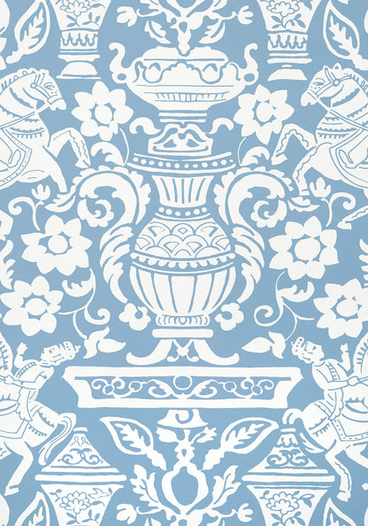 Canopy Galway Wallpaper