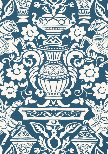 Canopy Galway Wallpaper