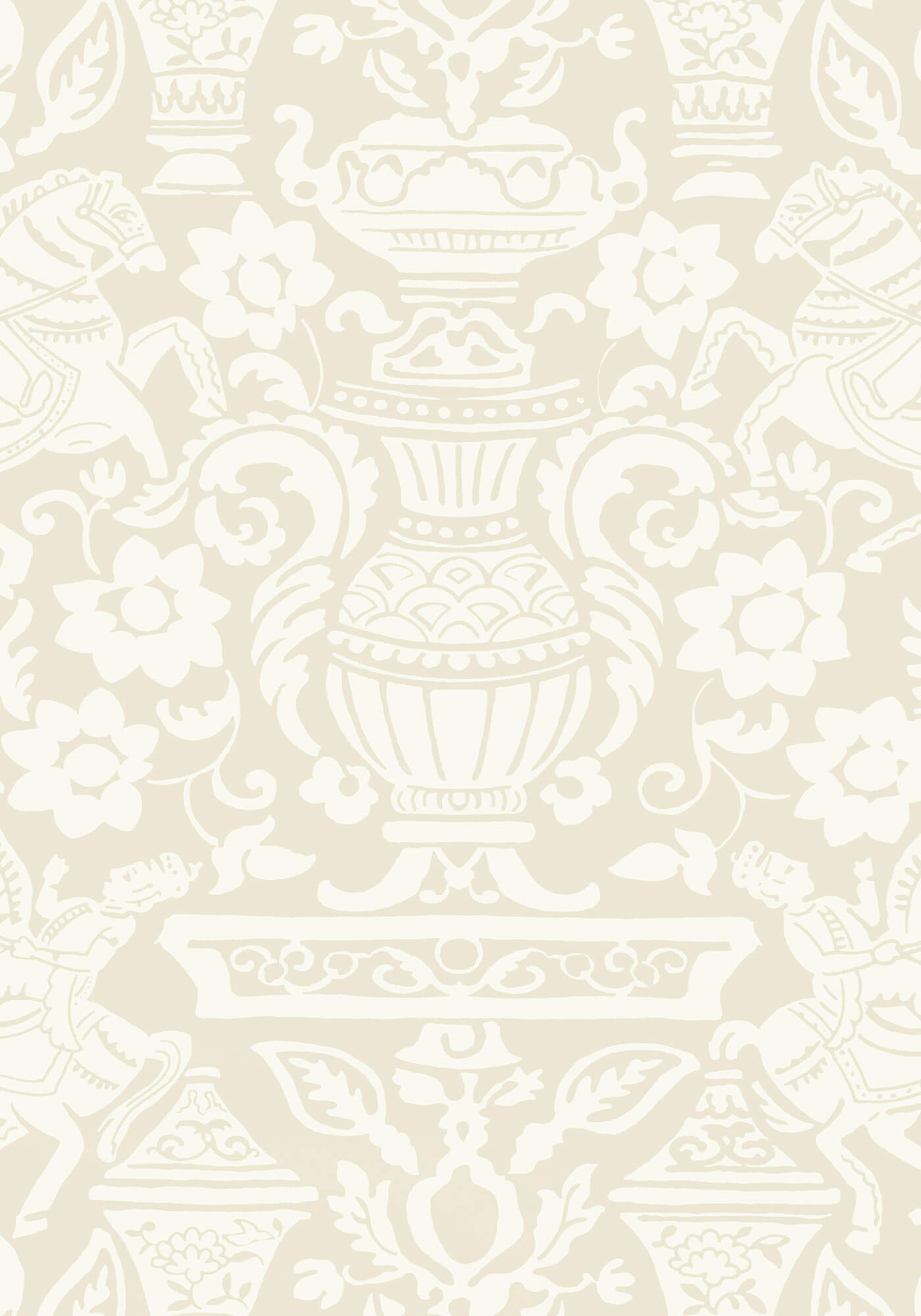 Canopy Galway Wallpaper