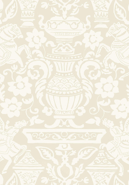 Canopy Galway Wallpaper