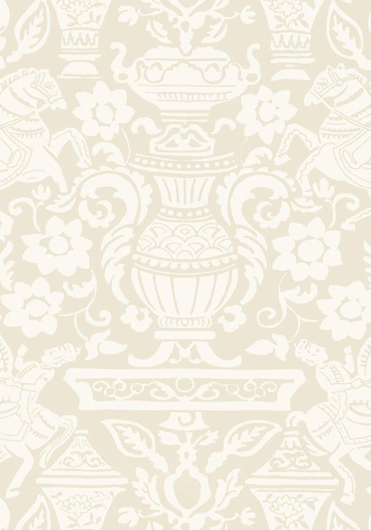 Canopy Galway Wallpaper