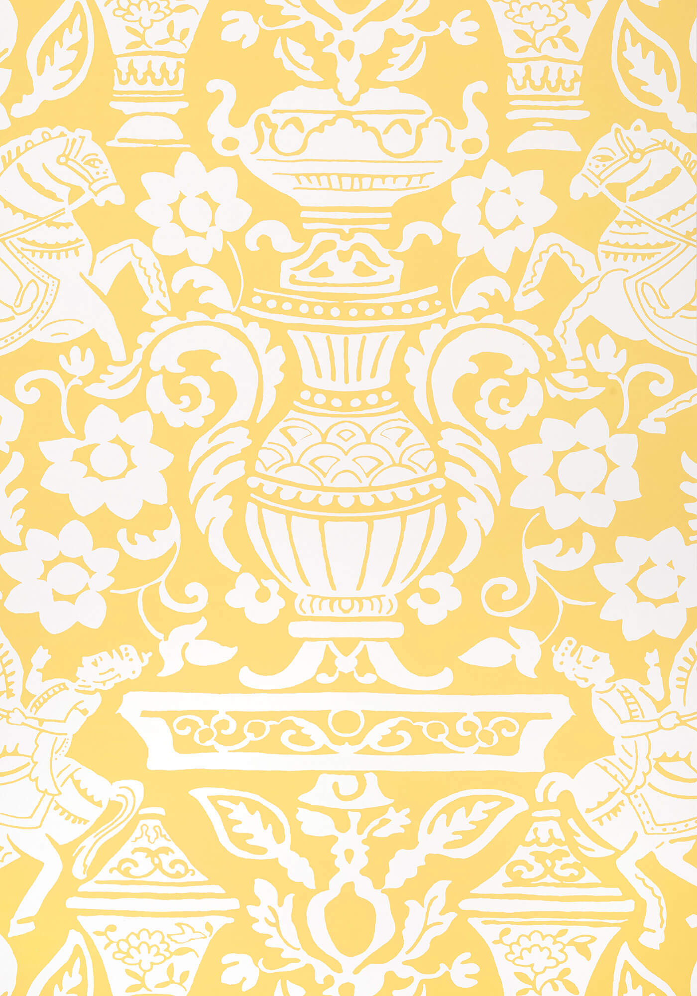 Canopy Galway Wallpaper