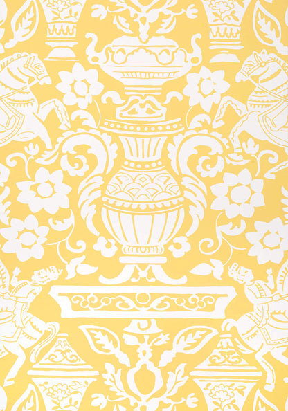 Canopy Galway Wallpaper