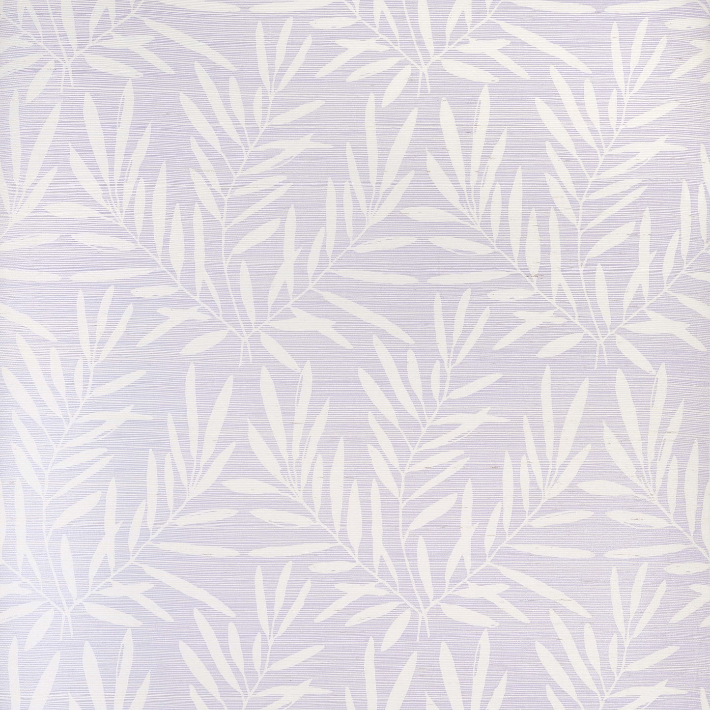 Islander Summer Leaves Wallpaper